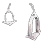 Krenvatz Stirrups
