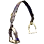 Bellucian Stirrups
