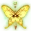 Faint Fairy Wings (Meticulous Laila)