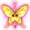 Faint Fairy Wings (Prim Laila)