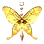 Glimmering Fairy Wings (Serene Laila)