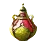 Shining Instant HP Potion (Extra Large)