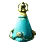 Desert Illness Immunity Potion