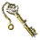 Pure Gold Key
