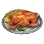 Roast Chicken