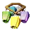 [Event] Wish Lantern Set B