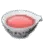 [Olvian Dye] Shining Red
