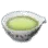 [Olvian Dye] Brilliant Lime