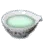 [Olvian Dye] Snow Mint