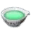 [Olvian Dye] Shining Mint