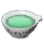 [Olvian Dye] Brilliant Mint