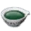 [Olvian Dye] Gloomy Mint