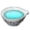[Olvian Dye] Shining Aqua