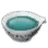 [Olvian Dye] Pure Aqua