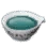 [Olvian Dye] Original Aqua