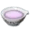 [Olvian Dye] Snow Purple