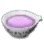 [Olvian Dye] Sunshine Purple