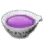 [Olvian Dye] Soft Purple
