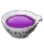 [Olvian Dye] Vivid Purple