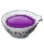 [Olvian Dye] Pure Purple
