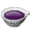 [Olvian Dye] Gloomy Purple