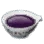 [Olvian Dye] Shadow Purple