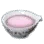 [Olvian Dye] Snow Deep Pink