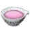 [Olvian Dye] Sunshine Deep Pink