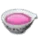 [Olvian Dye] Shining Deep Pink