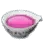 [Olvian Dye] Brilliant Deep Pink