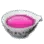 [Olvian Dye] Soft Deep Pink