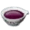 [Olvian Dye] Shadow Deep Pink