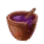 [Velian Dye] Wine Purple