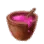 [Velian Dye] Soft Deep Pink