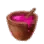 [Velian Dye] Vivid Deep Pink