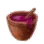 [Velian Dye] Wine Deep Pink