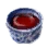 [Heidelian Dye] Wine Red