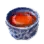 [Heidelian Dye] Vivid Orange
