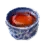 [Heidelian Dye] Pure Orange