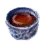 [Heidelian Dye] Wine Orange