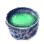 [Heidelian Dye] Shining Mint