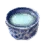 [Heidelian Dye] Snow Aqua