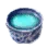 [Heidelian Dye] Shining Aqua