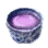 [Heidelian Dye] Sunshine Purple