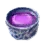 [Heidelian Dye] Shining Purple