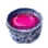 [Heidelian Dye] True Deep Pink