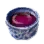 [Heidelian Dye] Wine Deep Pink