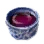 [Heidelian Dye] Gloomy Deep Pink