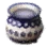 [Keplanian Dye] Snow Indigo