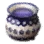 [Keplanian Dye] Shining Indigo